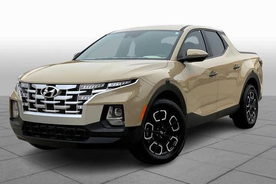 HYUNDAI SANTA CRUZ 2023 5NTJB4AE6PH063554 image